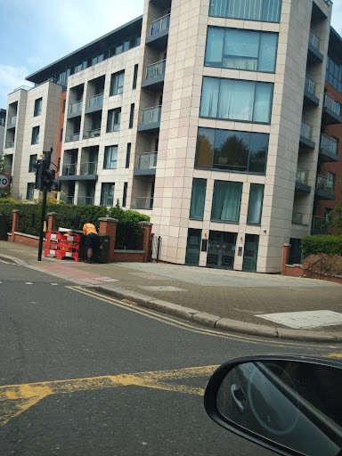 Putney High School - Visual
