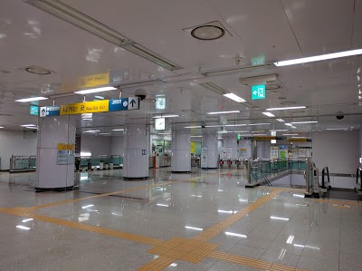 Photos of Gapcheon