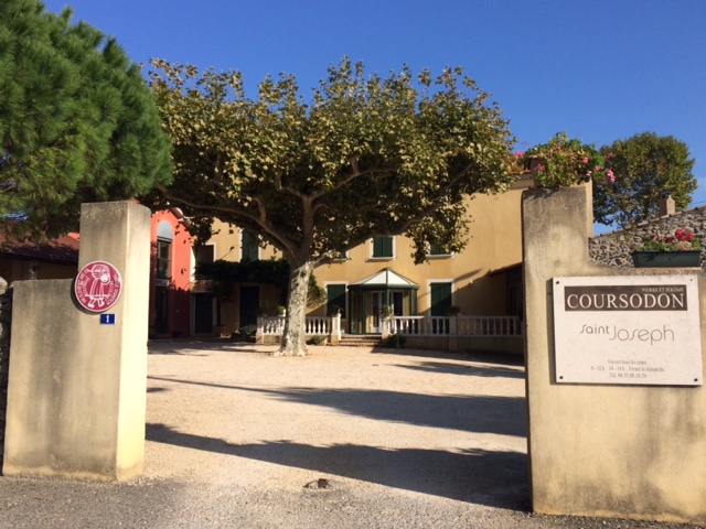 Domaine Pierre et Jérôme Coursodon