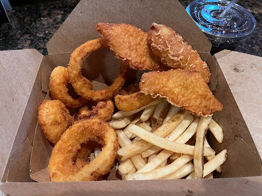 Soboba Pub & Grill Gallery - United States