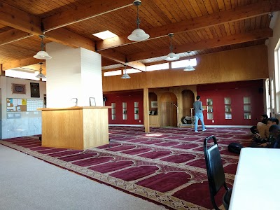 Islamic House at the UW