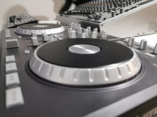 Record All Music Gallery - France