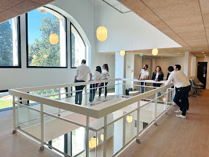 Photo n°7 de Thermes du Domaine de Marlioz Aix-les-Bains à Aix-les-Bains (Thermes)