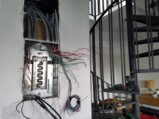Electrical Services FL - Thumbnail