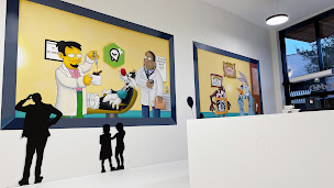 Photo n°3 de SoMeD Cœur Alsace à Reichstett (Centre de radiologie)