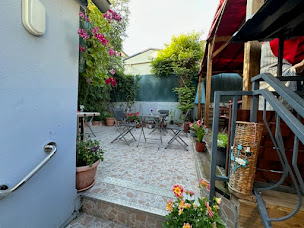 Photo n°9 de La table rouge à Les Andelys (Restaurant de plats à emporter)