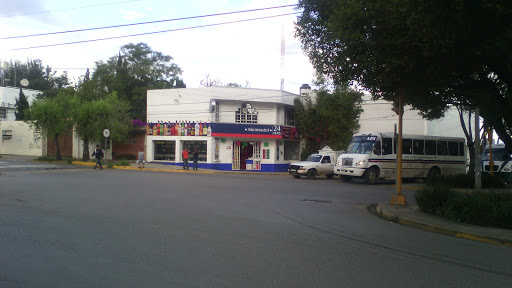 Pitico - Visual