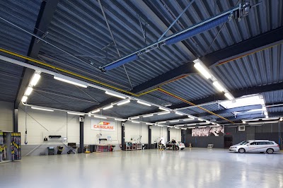 Photos of Carglass&reg; Brugge - Autoruiten vervangen & herstellen
