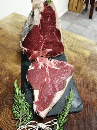 The Butcher's Plate