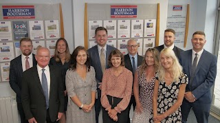 Harrison Boothman Estate Agents
