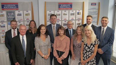 Harrison Boothman Estate Agents