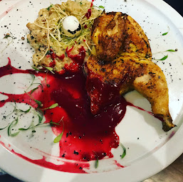 Photo n°105 de M. Strogoff à Nantes (Restaurant)