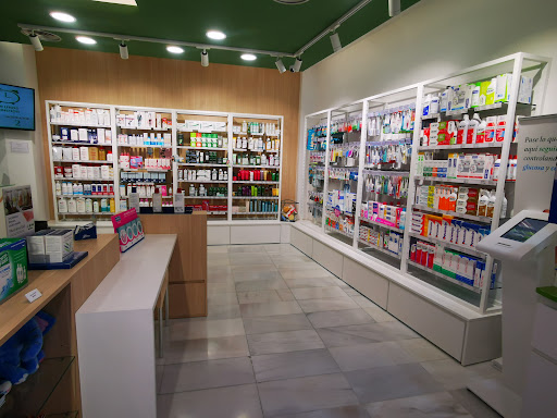 Farmacia Balsera C. B.