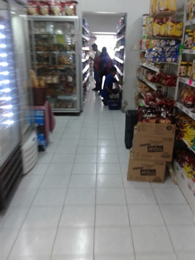 Photos of Supermercado Am&eacute;rica