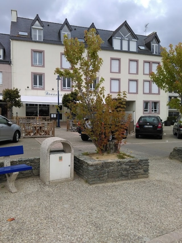 Restaurant du Port