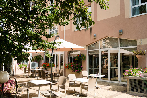 Photo de Colisée - EHPAD VILLA LA PROVIDENCE