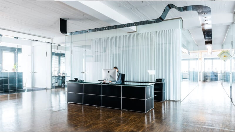 Gingco Communication GmbH & Co. KG photo