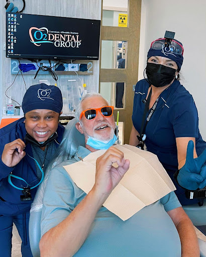 O2 Dental Group of Durham