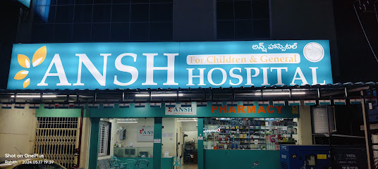ANSH HOSPITAL for WOMEN,CHILDREN & GENERAL