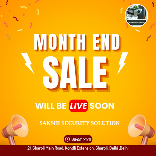 Month End Sale will be live soon post image
