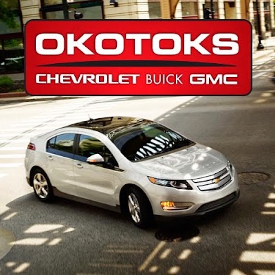 Photos of Okotoks Chevrolet Buick GMC