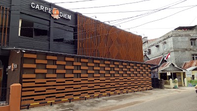 Photos of Lippo Plaza