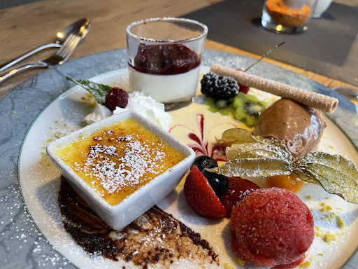 Hotel Restaurant Café Steuer - Thumbnail
