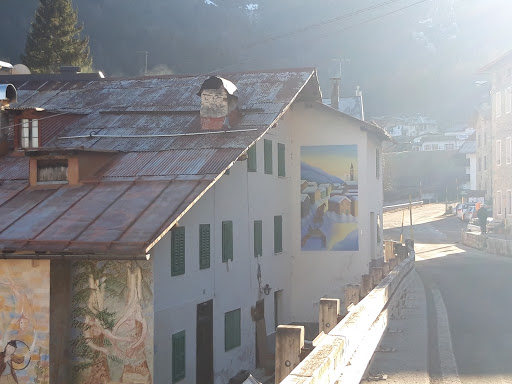 Errebi - Visual