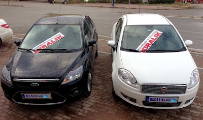 Photos of Elite Car Hire