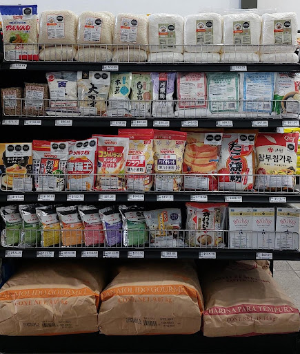 TOYO FOODS AGS. SUR - Thumbnail