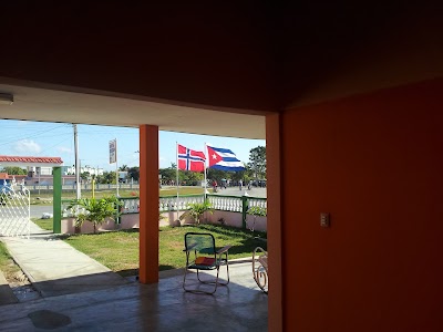 Photos of Hostal Moya