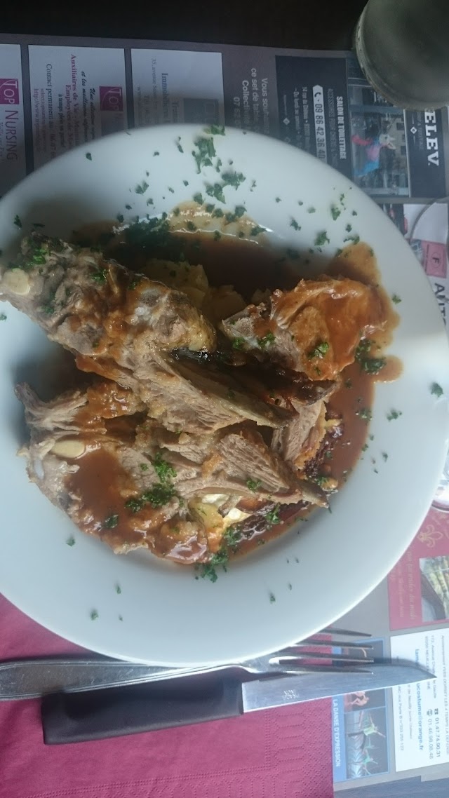 Le Brazza