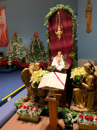 Immaculate Conception Church | Elizabeth, NJ - Thumbnail