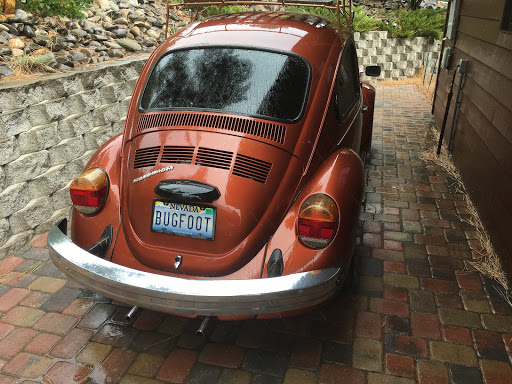 Valley Wagon - Visual