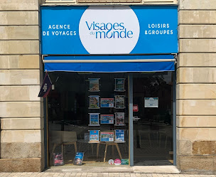 Photo n°22 de Visages du monde à Château-Gontier-sur-Mayenne (Agence de voyages)