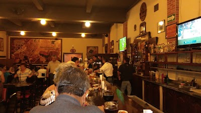 Photos of El Portalito