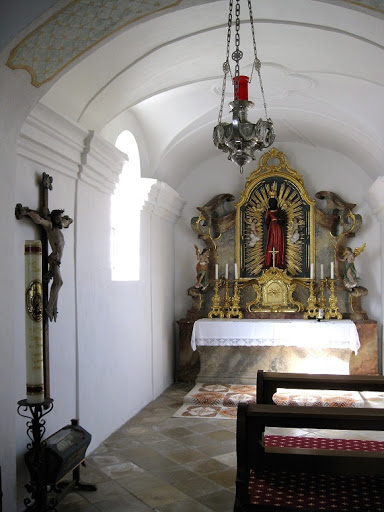 Wallfahrtskirche zur Schmerzhaften Muttergottes Gallery - Germany