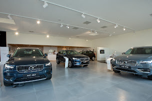 Photo n°18 de Volvo - Sipa Automobiles - Toulouse Nord à Toulouse (Vendeur de voitures d'occasion)