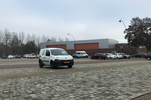 parkeergelegenheid Gallery - Netherlands