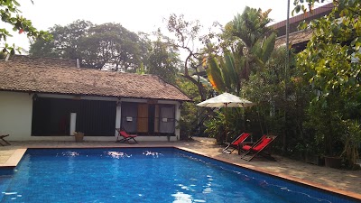 Photos of Kafu Resort & Spa