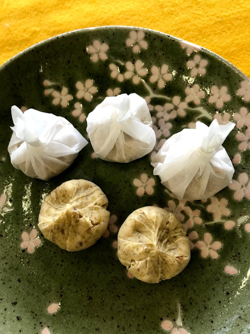 お菓子工房ラ•グリュ井桁屋