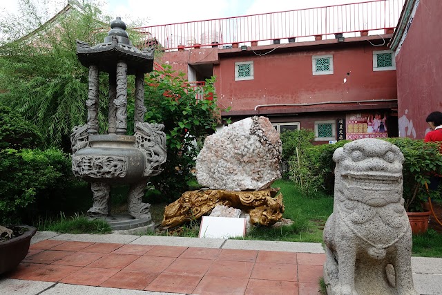 Tainan Grand Mazu Temple