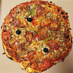 Photo n°12 de Bella Italia à Arudy (Pizzas à emporter)