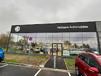 MG Motor Maubeuge à Feignies