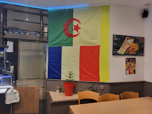 Photo n°12 de Les Délices du Bosquet à Montval-sur-Loir (Restauration rapide)