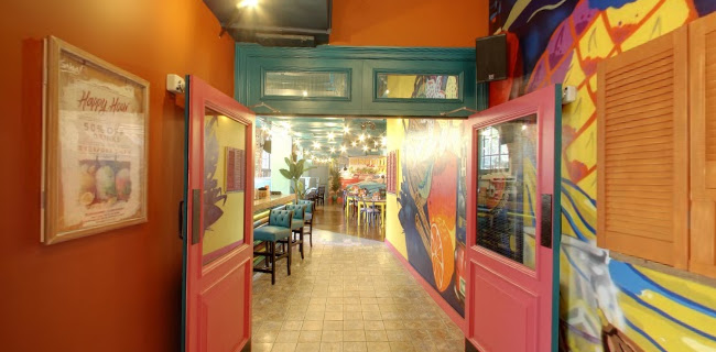 Reviews of Salsa Temple in London - Night club