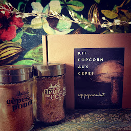 Photo n°15 de Love la Forêt champignons secs français à Caunes-Minervois (Fournisseur de produits alimentaires)