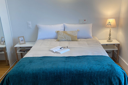 Photo de Résidence Services Seniors Les Jardins d'Arcadie Vannes à Vannes (56000)