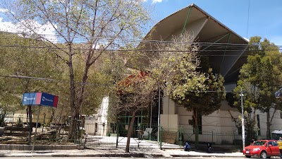 Photos of Sub alcaldia San Antonio