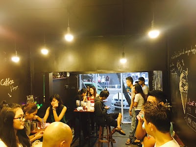 Photos of Juice Box - SaunChaung Street
